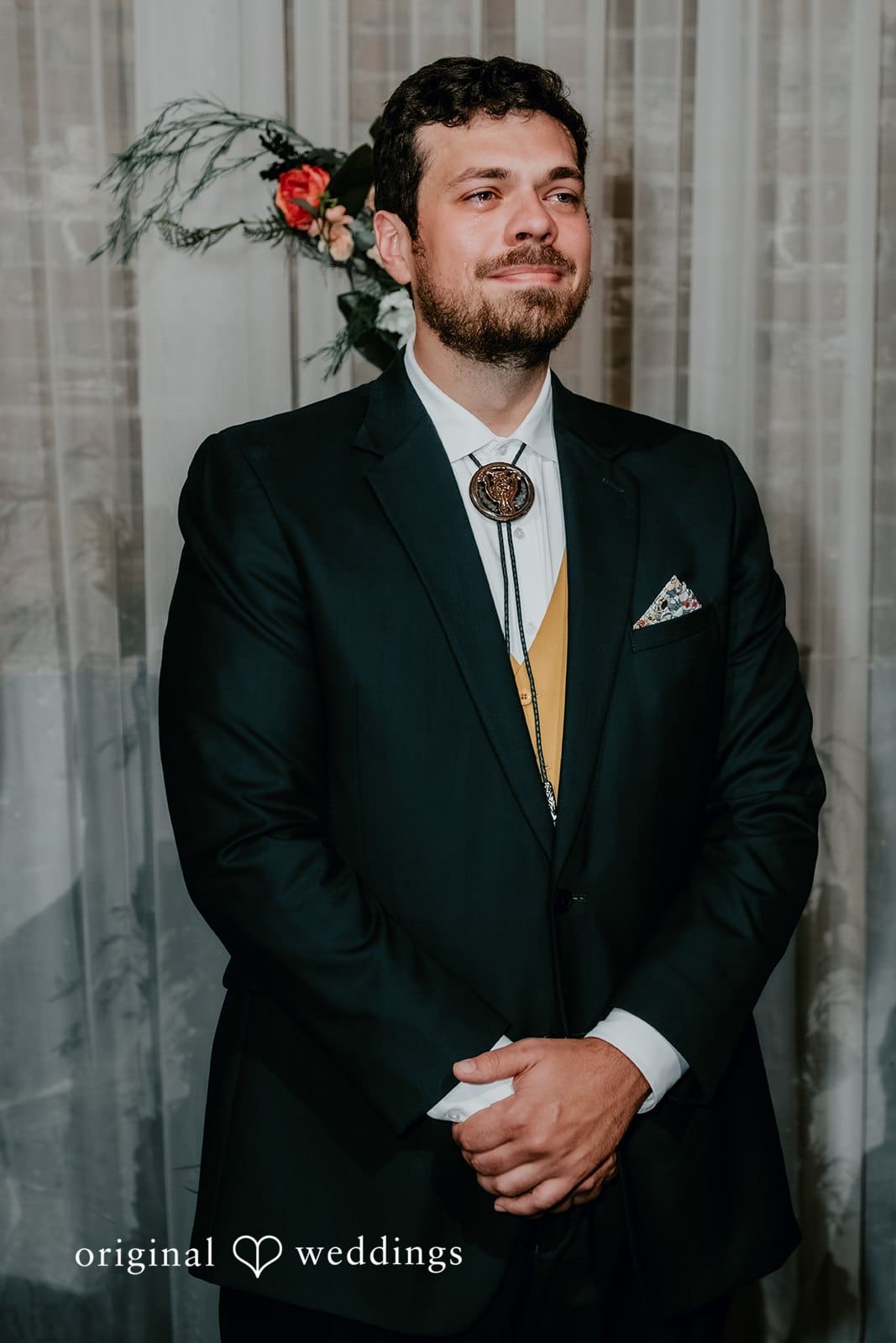 Fairlie Wedding // Megan & Alex -