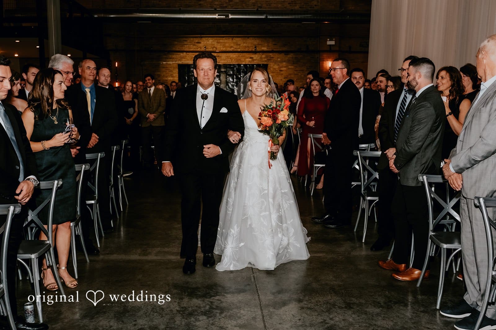 Fairlie Wedding // Megan & Alex -