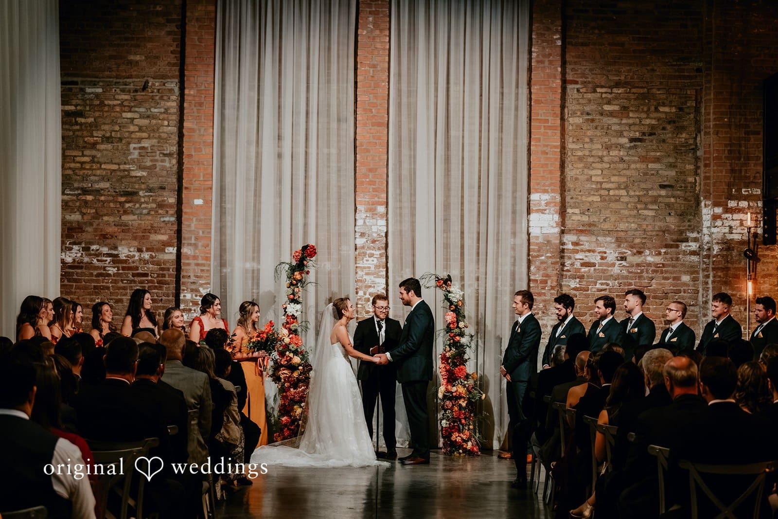 Fairlie Wedding // Megan & Alex -