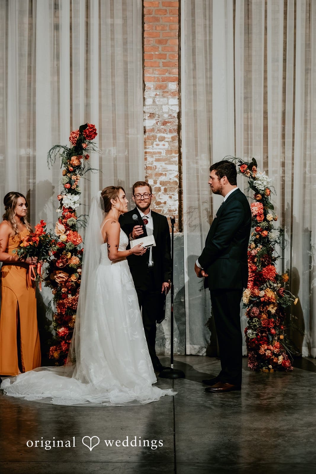 Fairlie Wedding // Megan & Alex -