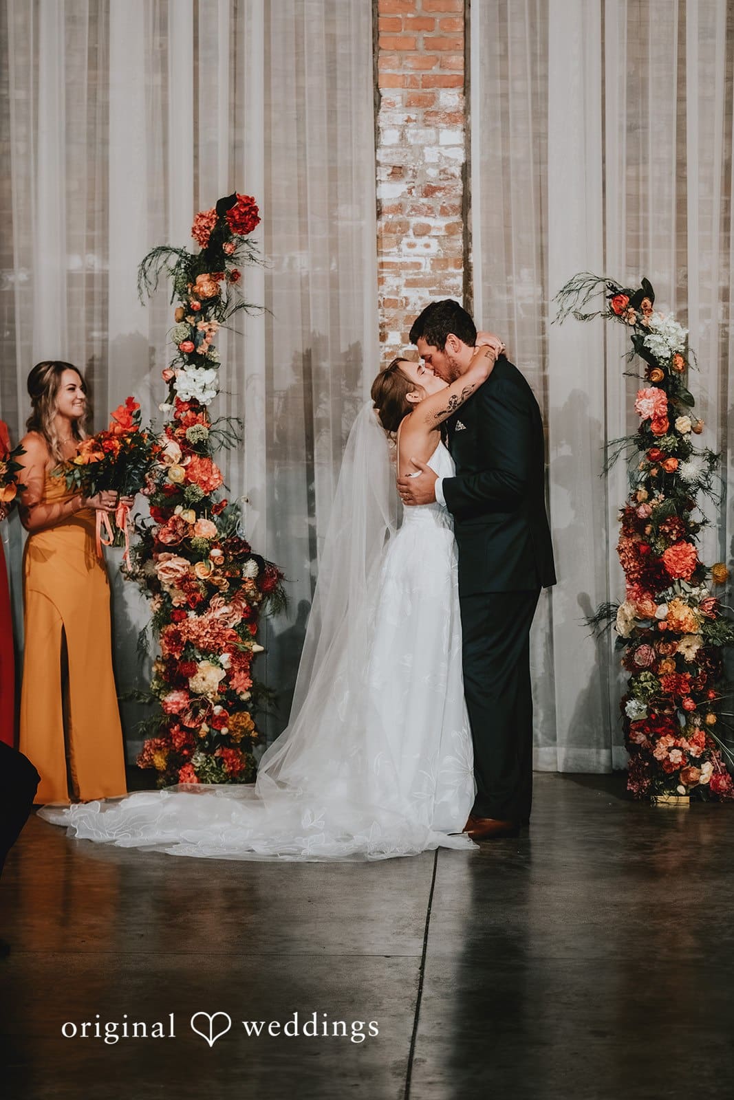 Fairlie Wedding // Megan & Alex -