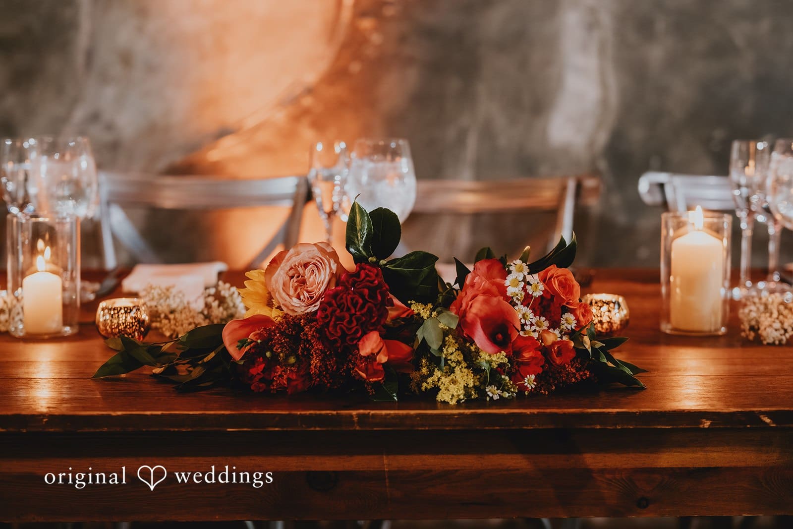 Fairlie Wedding // Megan & Alex -