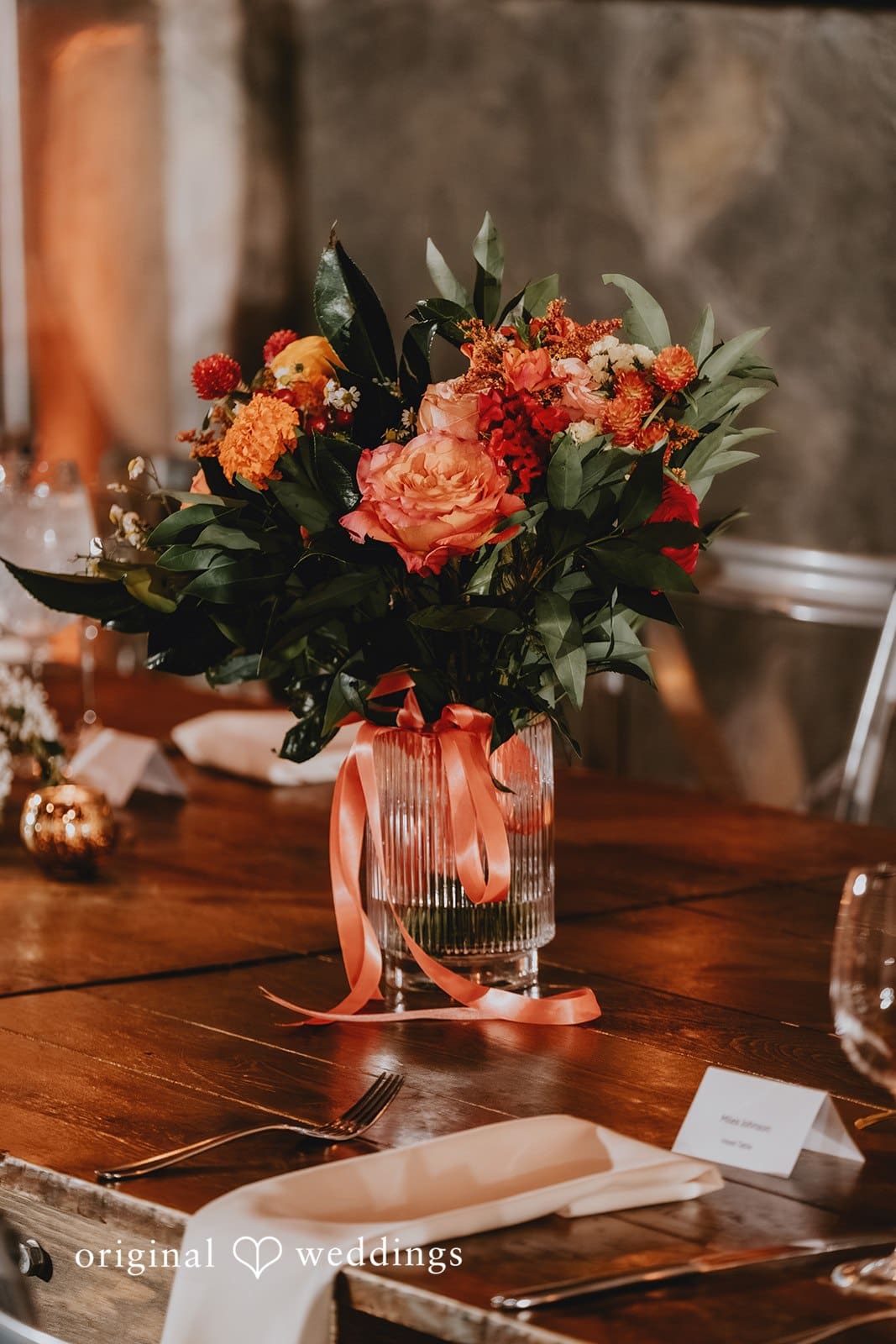 Fairlie Wedding // Megan & Alex -