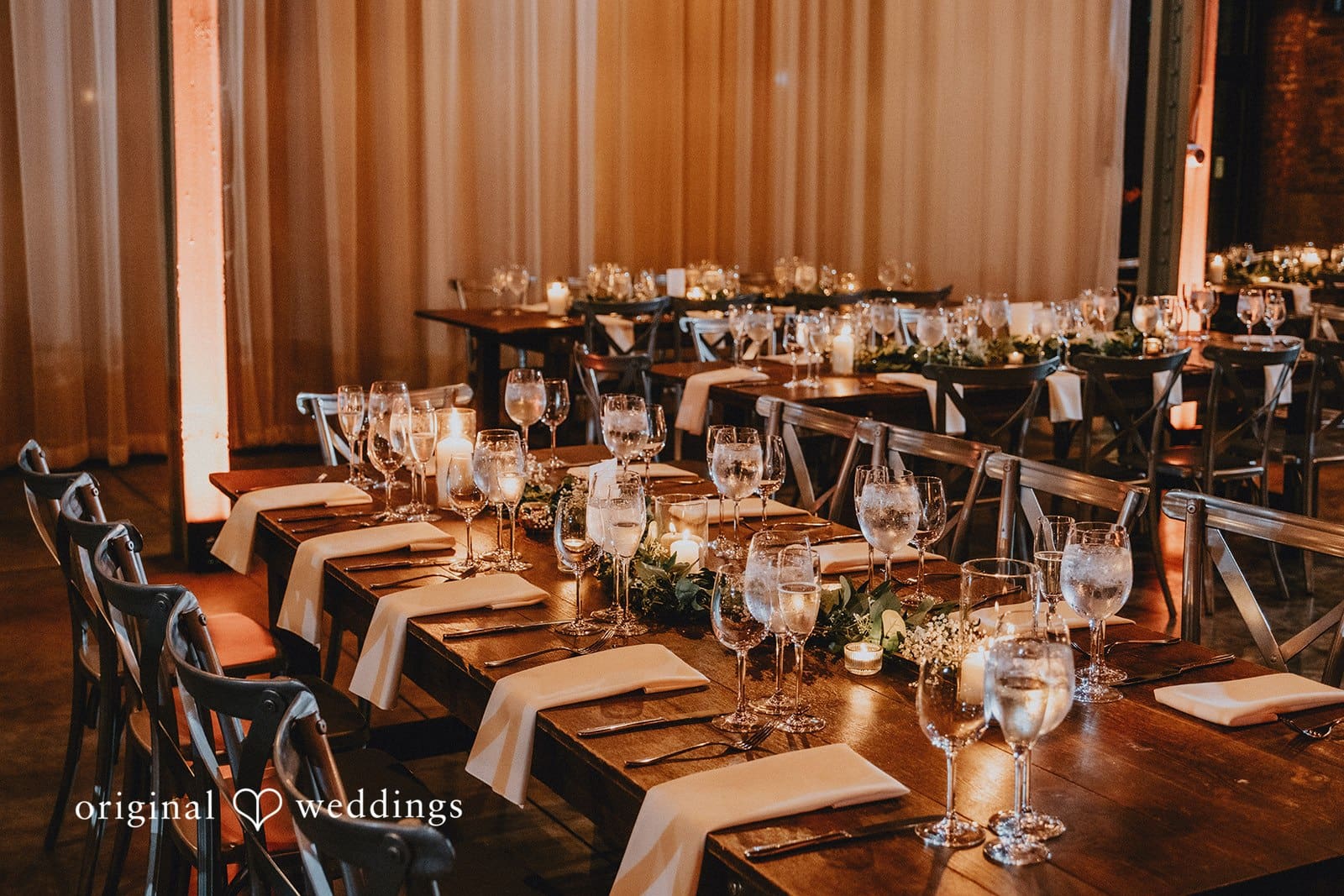 Fairlie Wedding // Megan & Alex -
