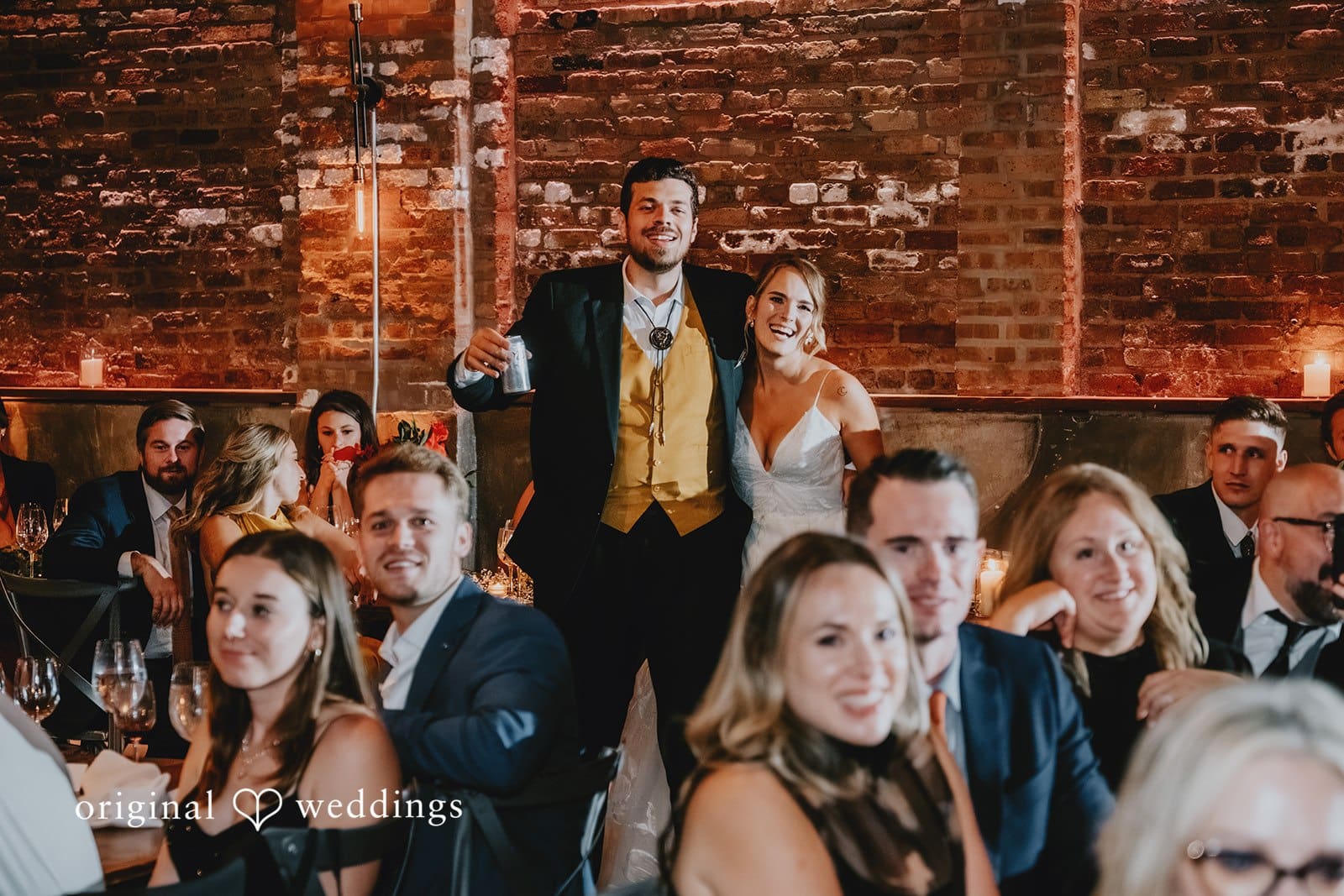 Fairlie Wedding // Megan & Alex -
