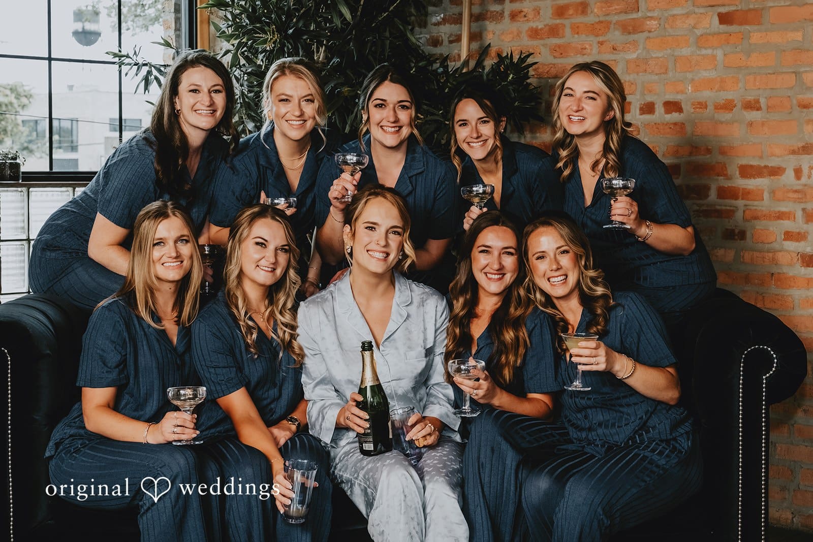 Fairlie Wedding // Megan & Alex -