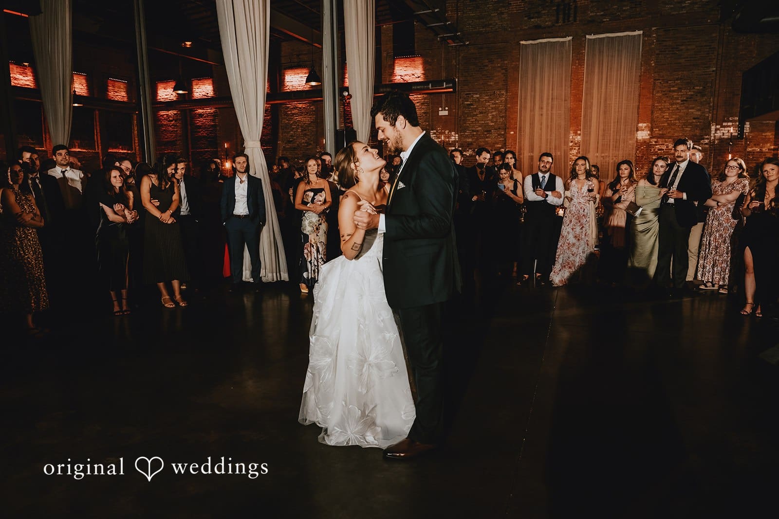 Fairlie Wedding // Megan & Alex -