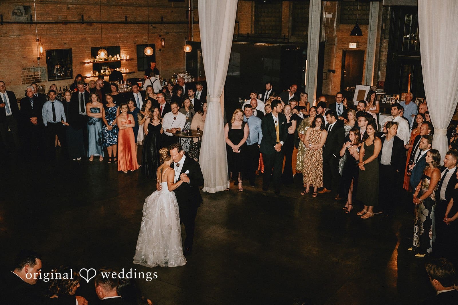Fairlie Wedding // Megan & Alex -