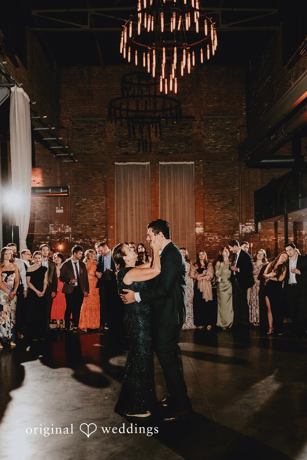 Fairlie Wedding // Megan & Alex -