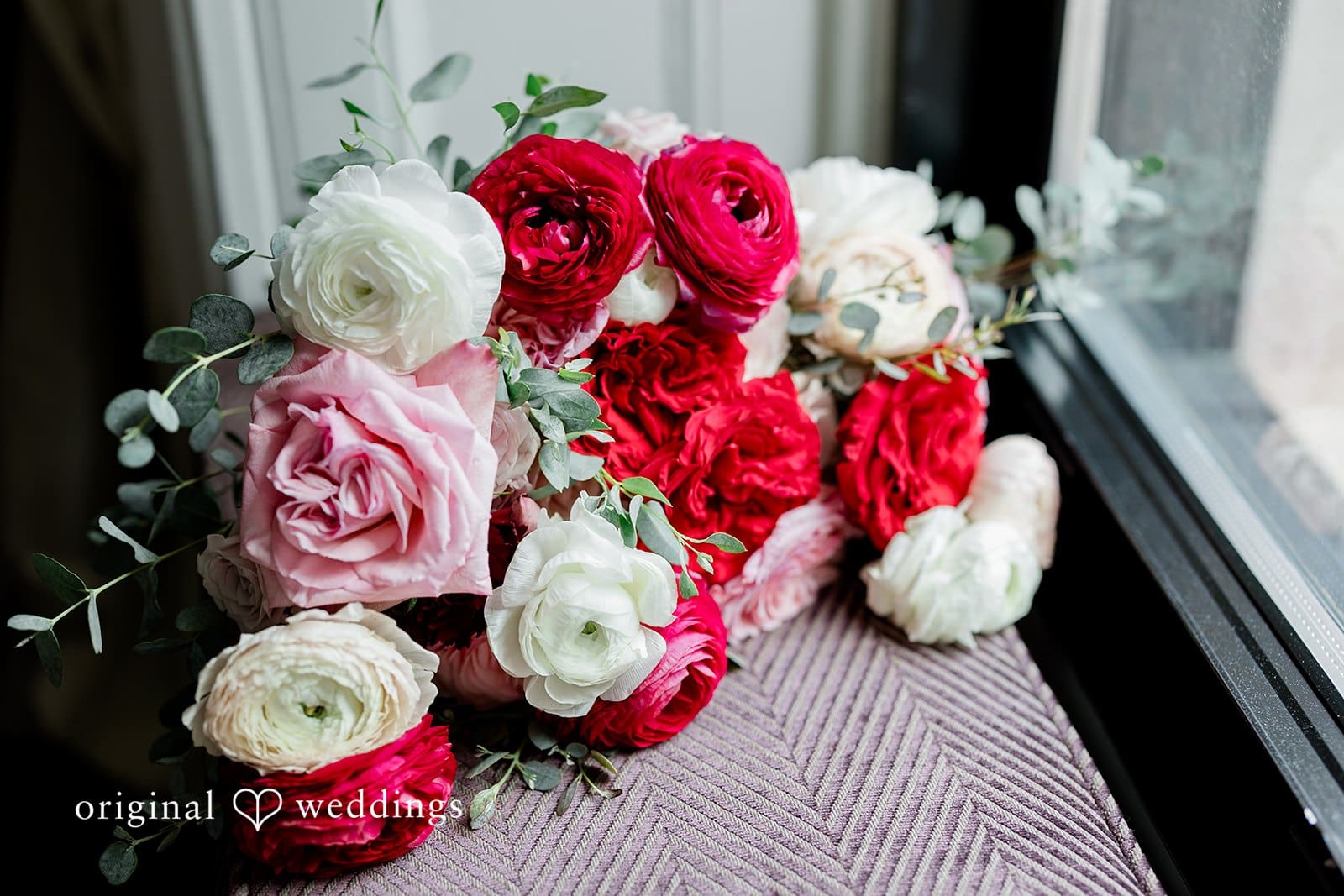 Fairmont Copley Plaza Wedding // Kathleen & Robert -