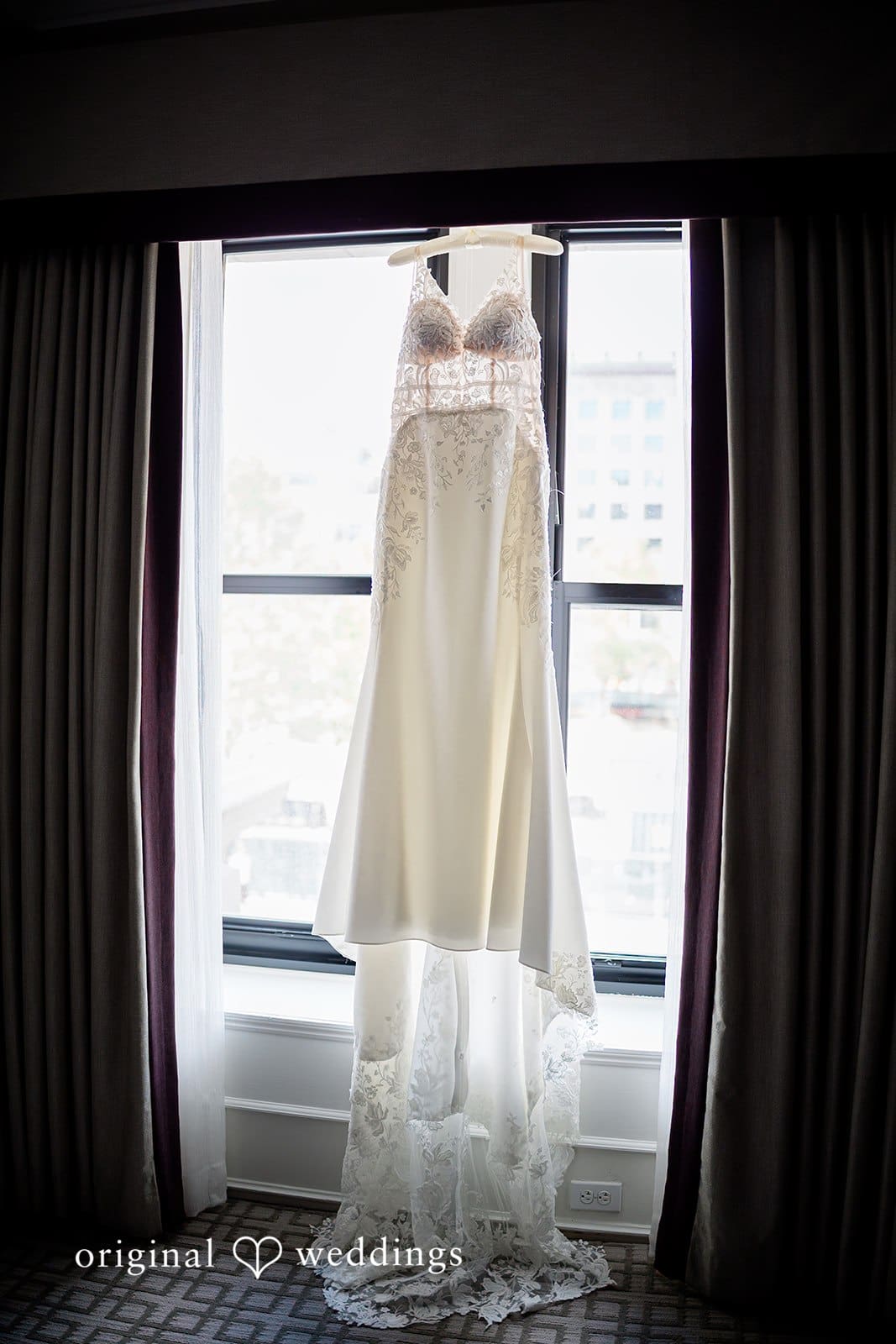 Fairmont Copley Plaza Wedding // Kathleen & Robert -
