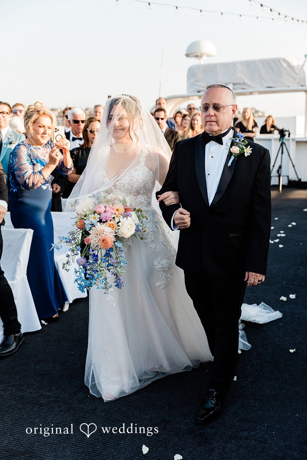 Fantasea Yacht Charters Wedding // Cindy & Jason -