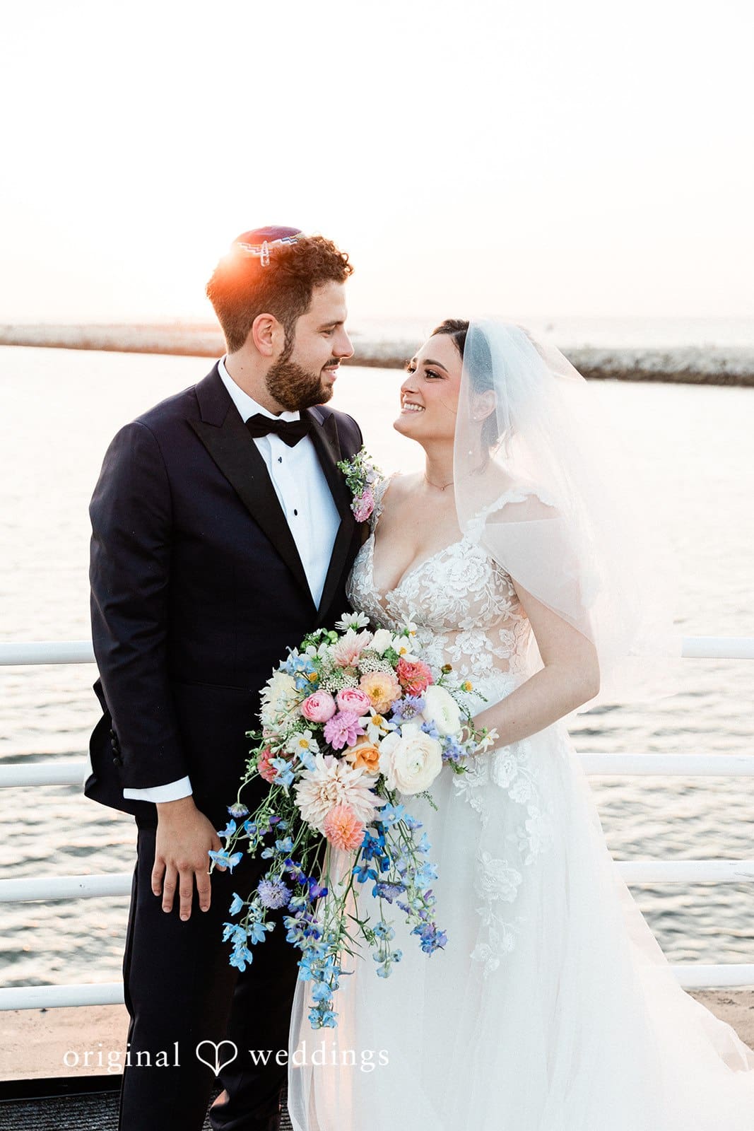 Fantasea Yacht Charters Wedding // Cindy & Jason -