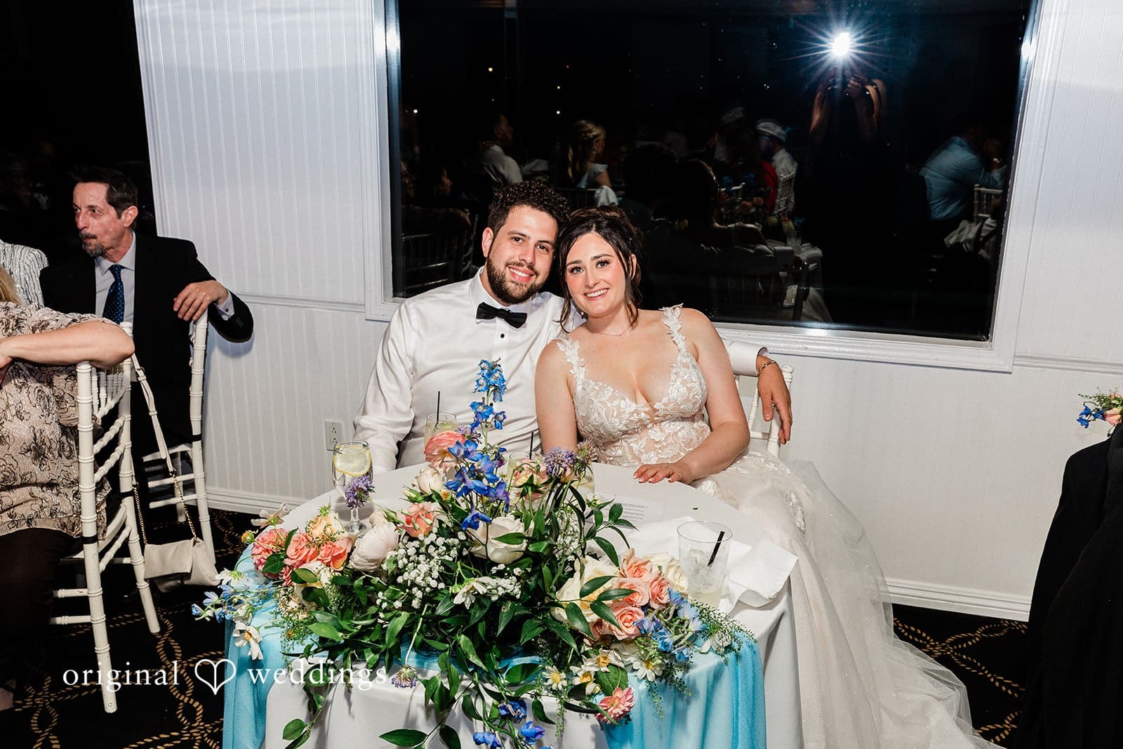 Fantasea Yacht Charters Wedding // Cindy & Jason -