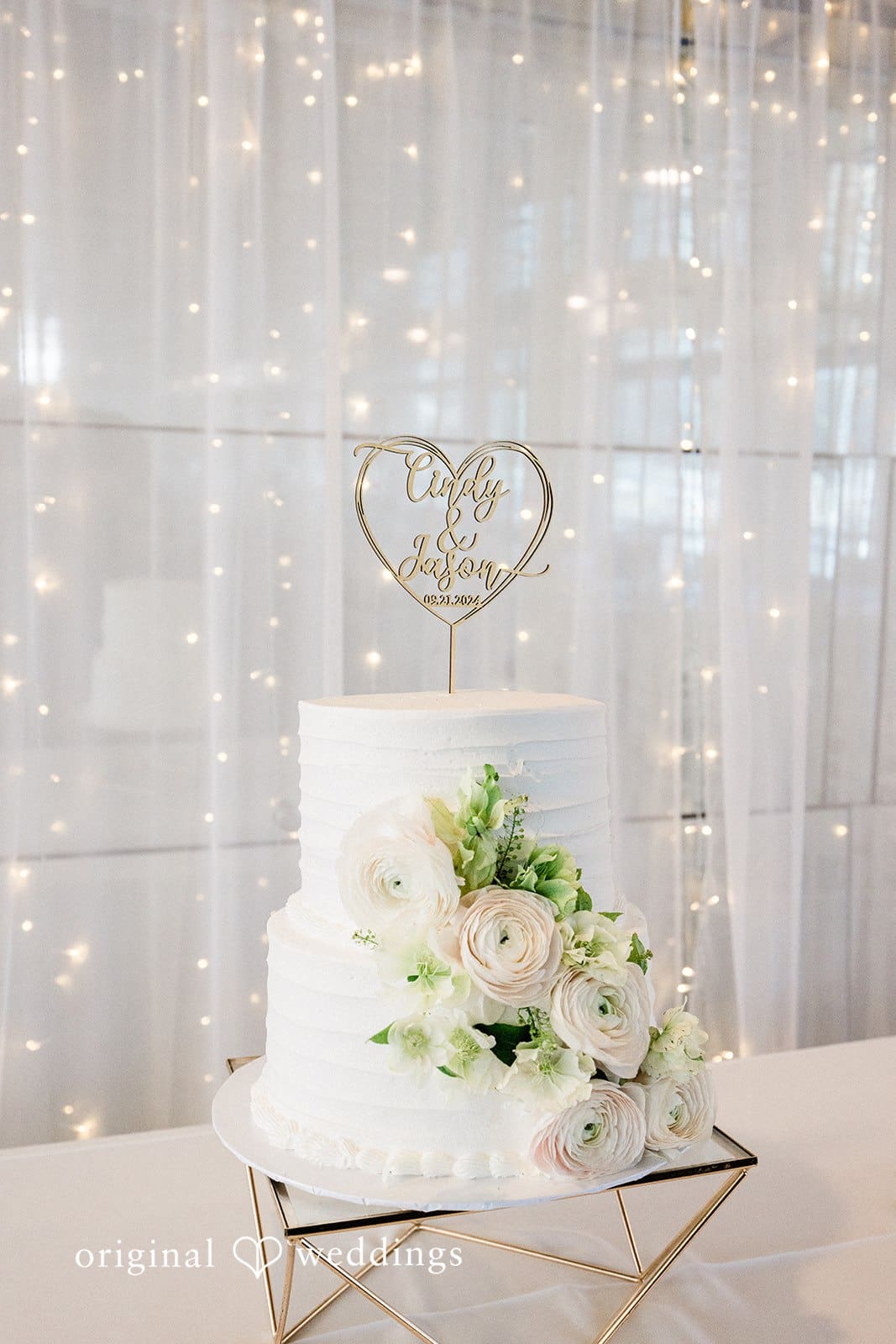 Fantasea Yacht Charters Wedding // Cindy & Jason -