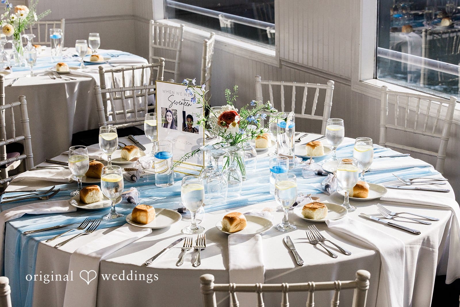 Fantasea Yacht Charters Wedding // Cindy & Jason -