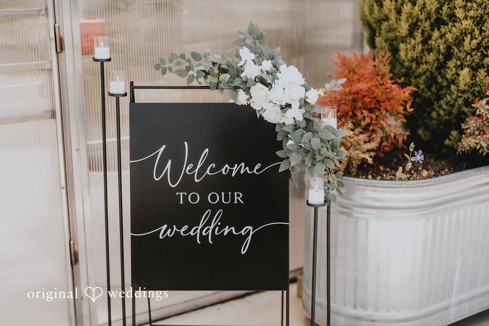 Farm 12 Restaurant Wedding // Ryan & Hannah -