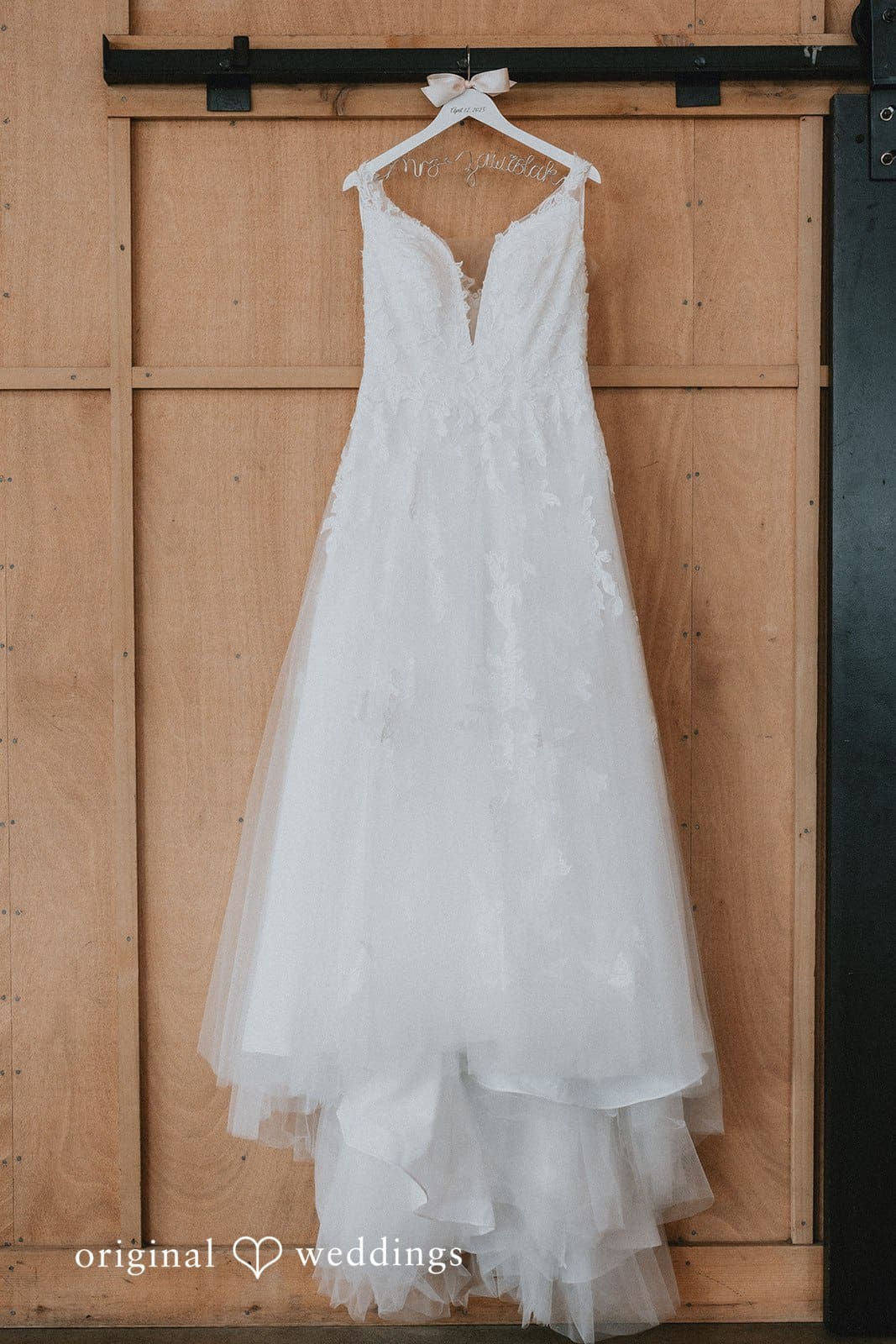 Farm 12 Restaurant Wedding // Ryan & Hannah -