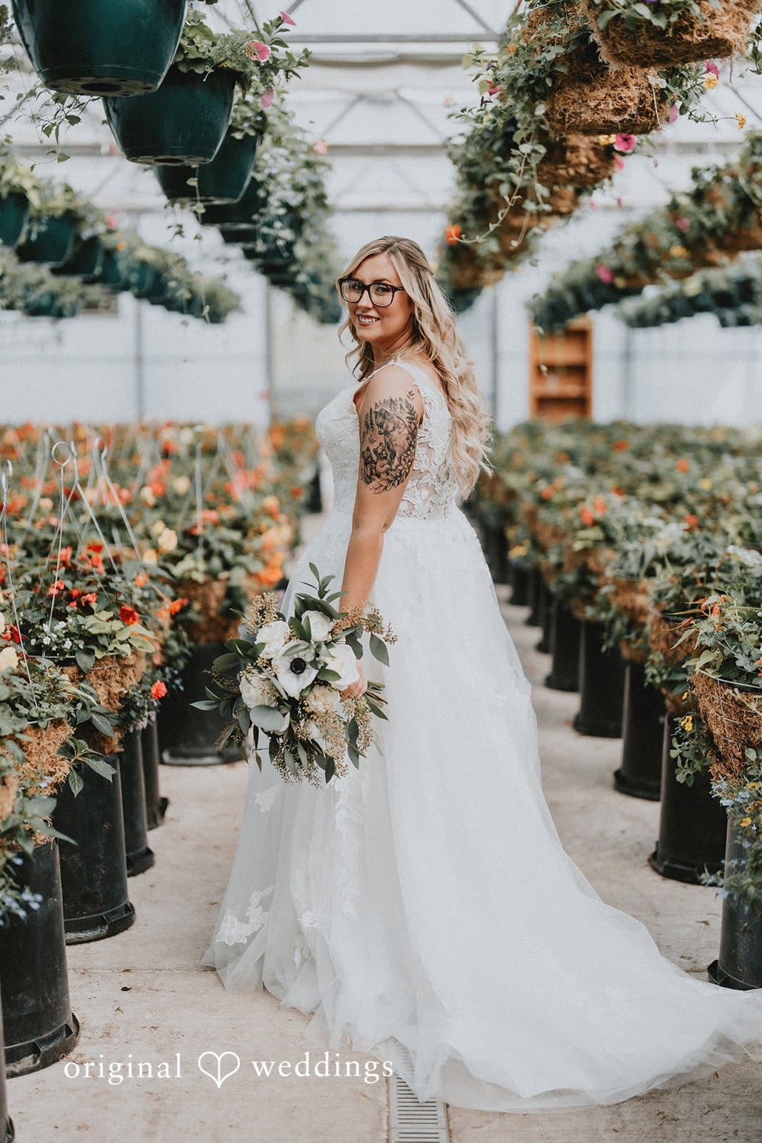 Farm 12 Restaurant Wedding // Ryan & Hannah -