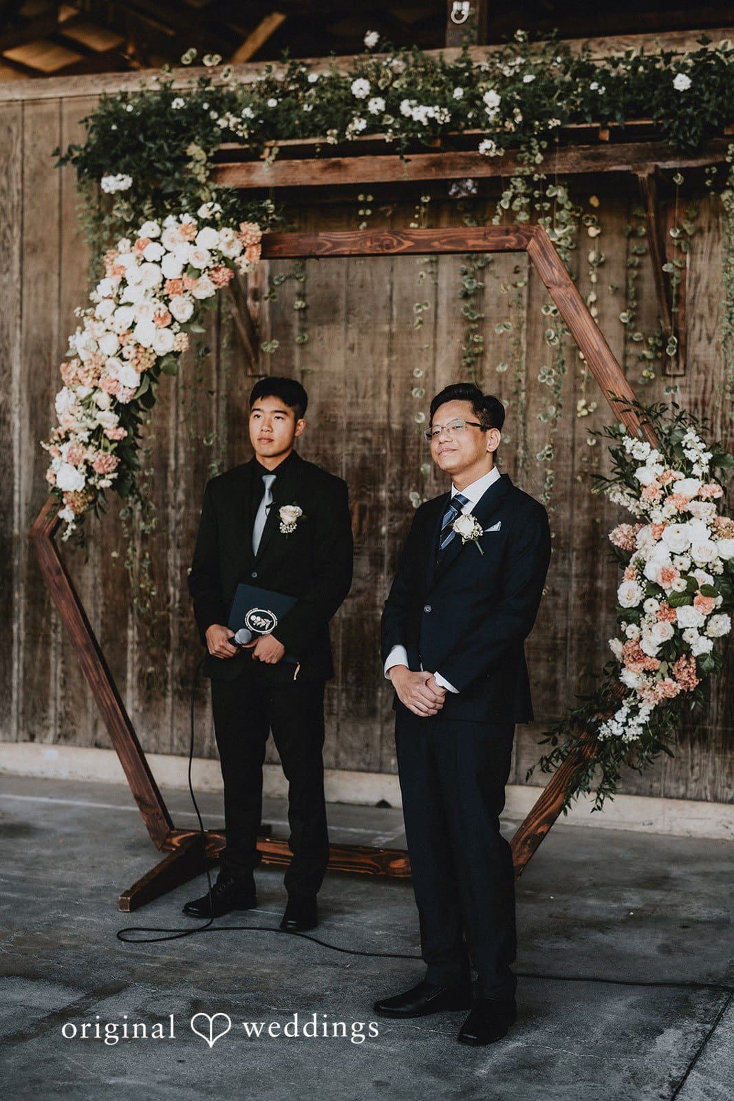 Farm 12 Restaurant Wedding // Yen & Anh -
