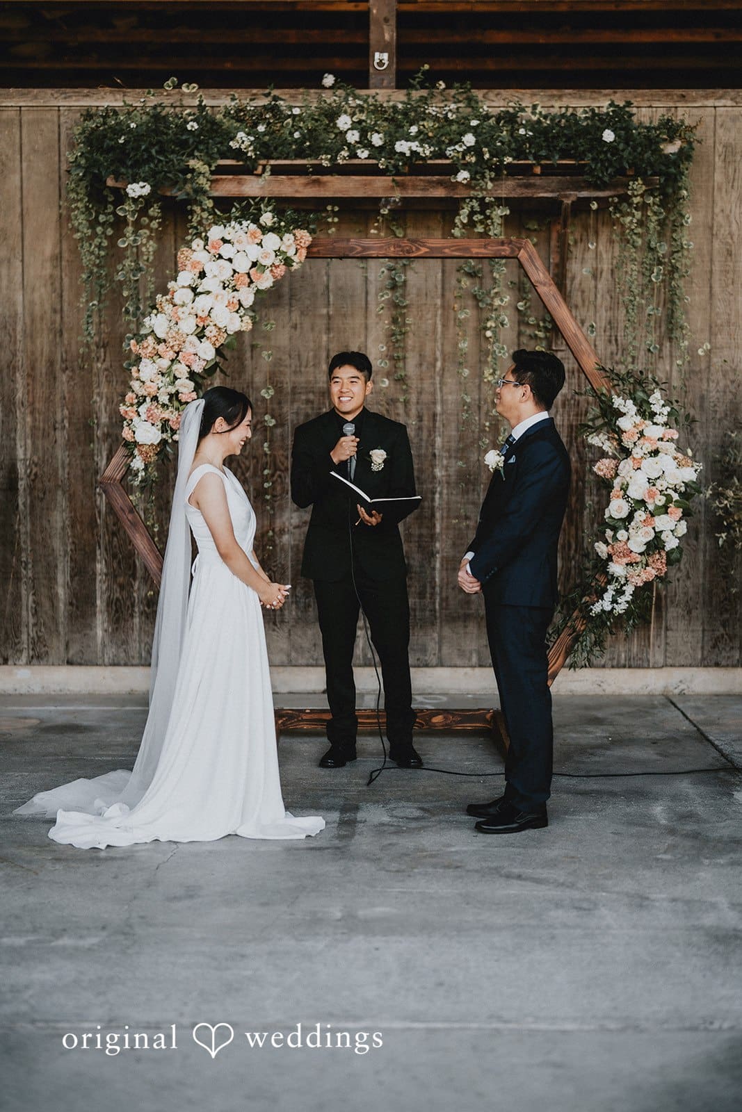 Farm 12 Restaurant Wedding // Yen & Anh -