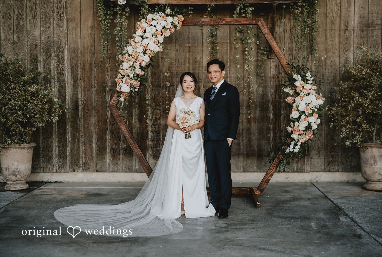 Farm 12 Restaurant Wedding // Yen & Anh -