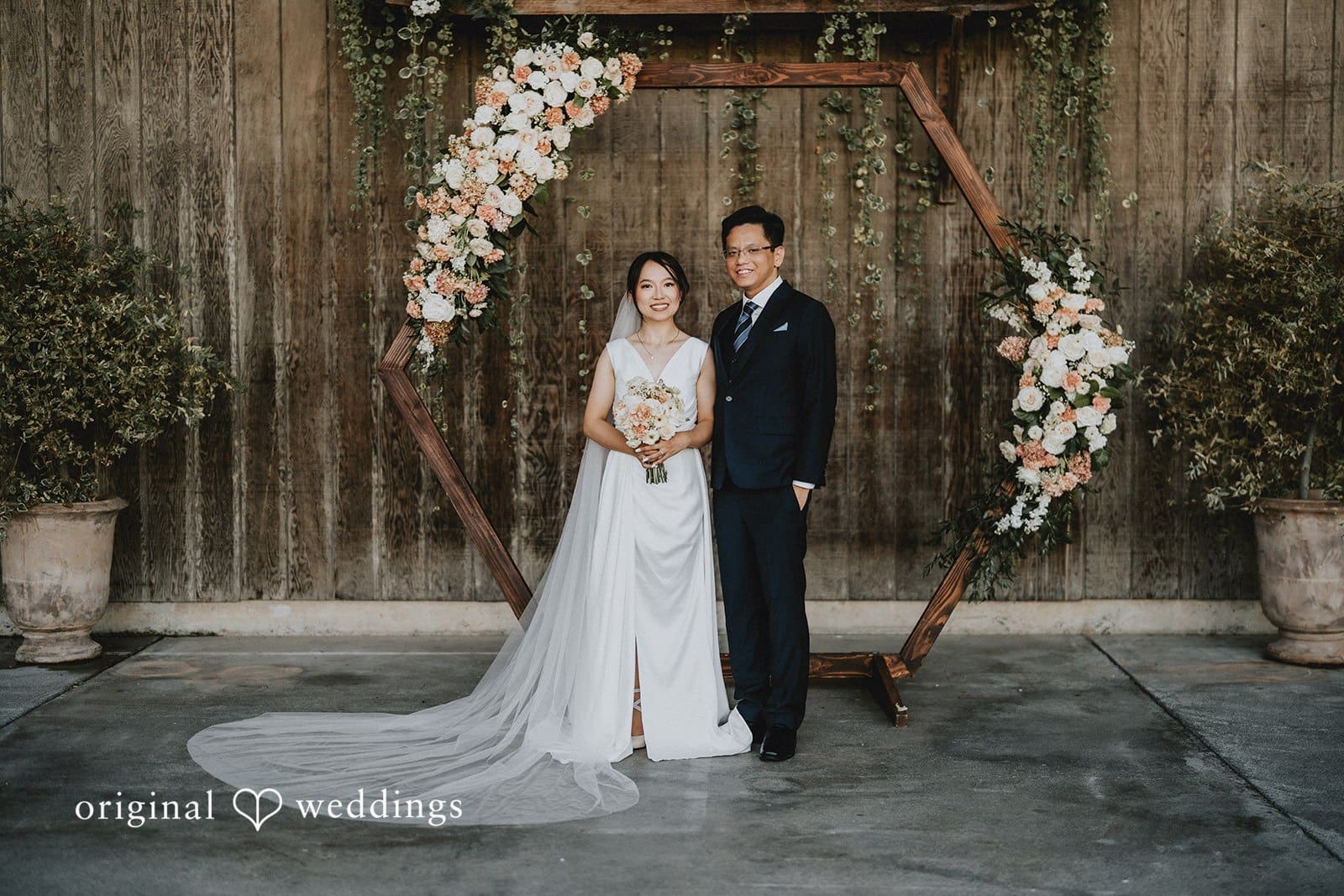 Farm 12 Restaurant Wedding // Yen & Anh -