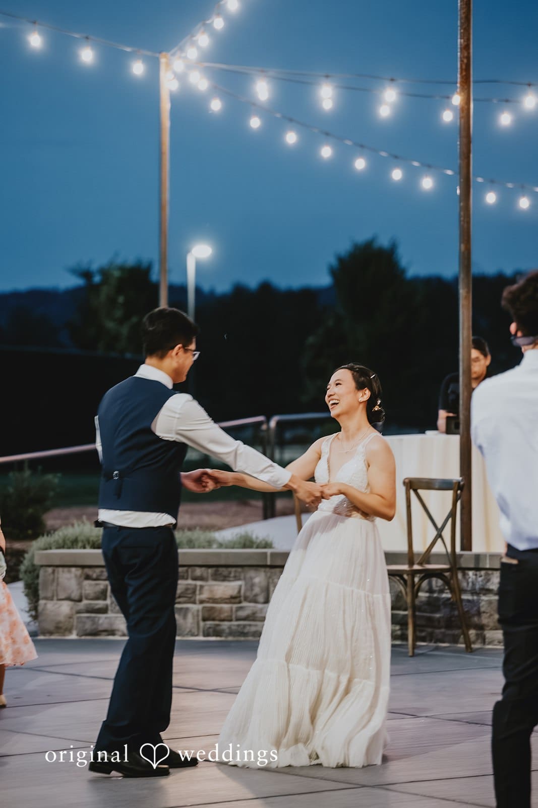 Farm 12 Restaurant Wedding // Yen & Anh -