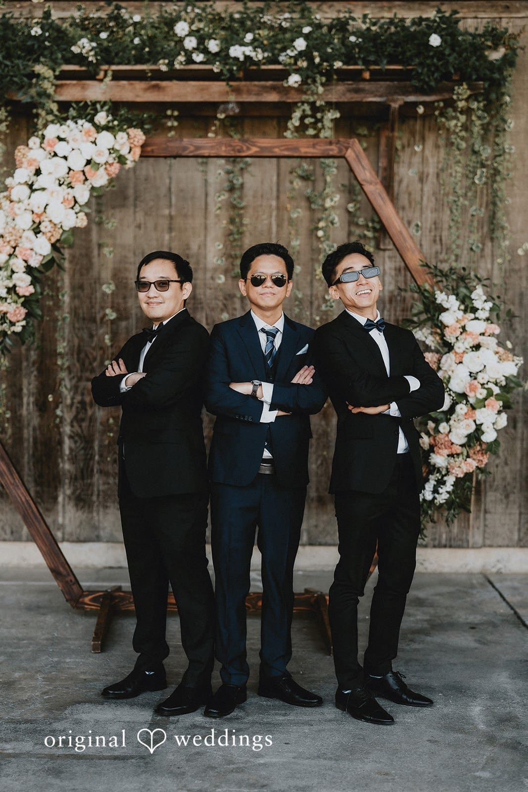Farm 12 Restaurant Wedding // Yen & Anh -