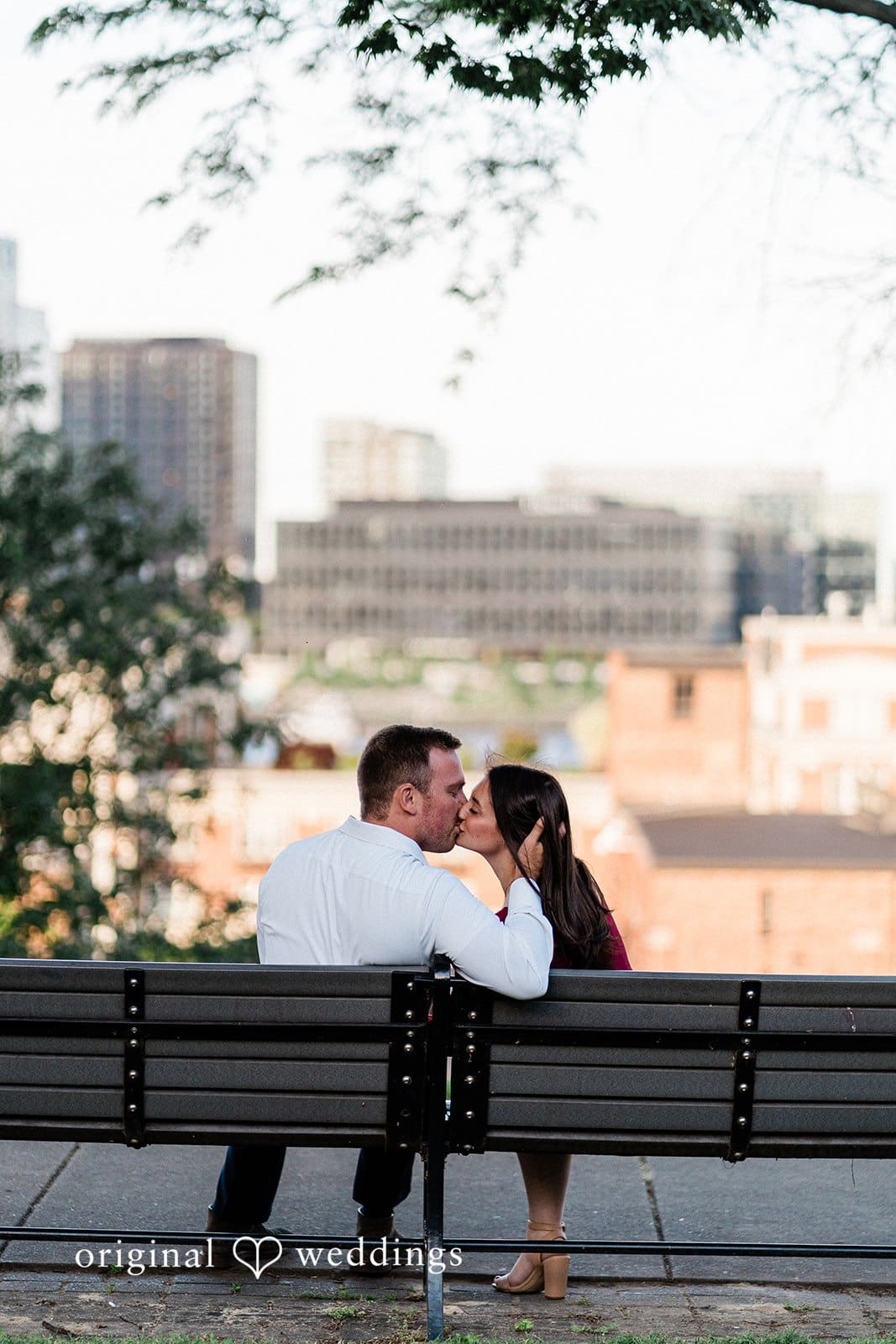 Jimena + Sean Real Weddings -