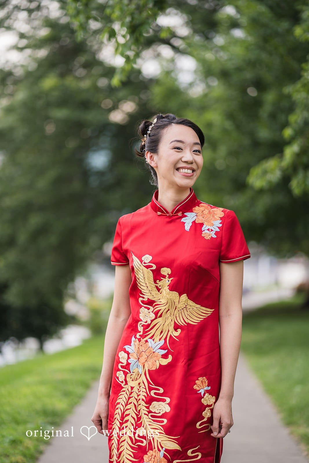 Federal Hill Park Engagement // Sean & Catherine -