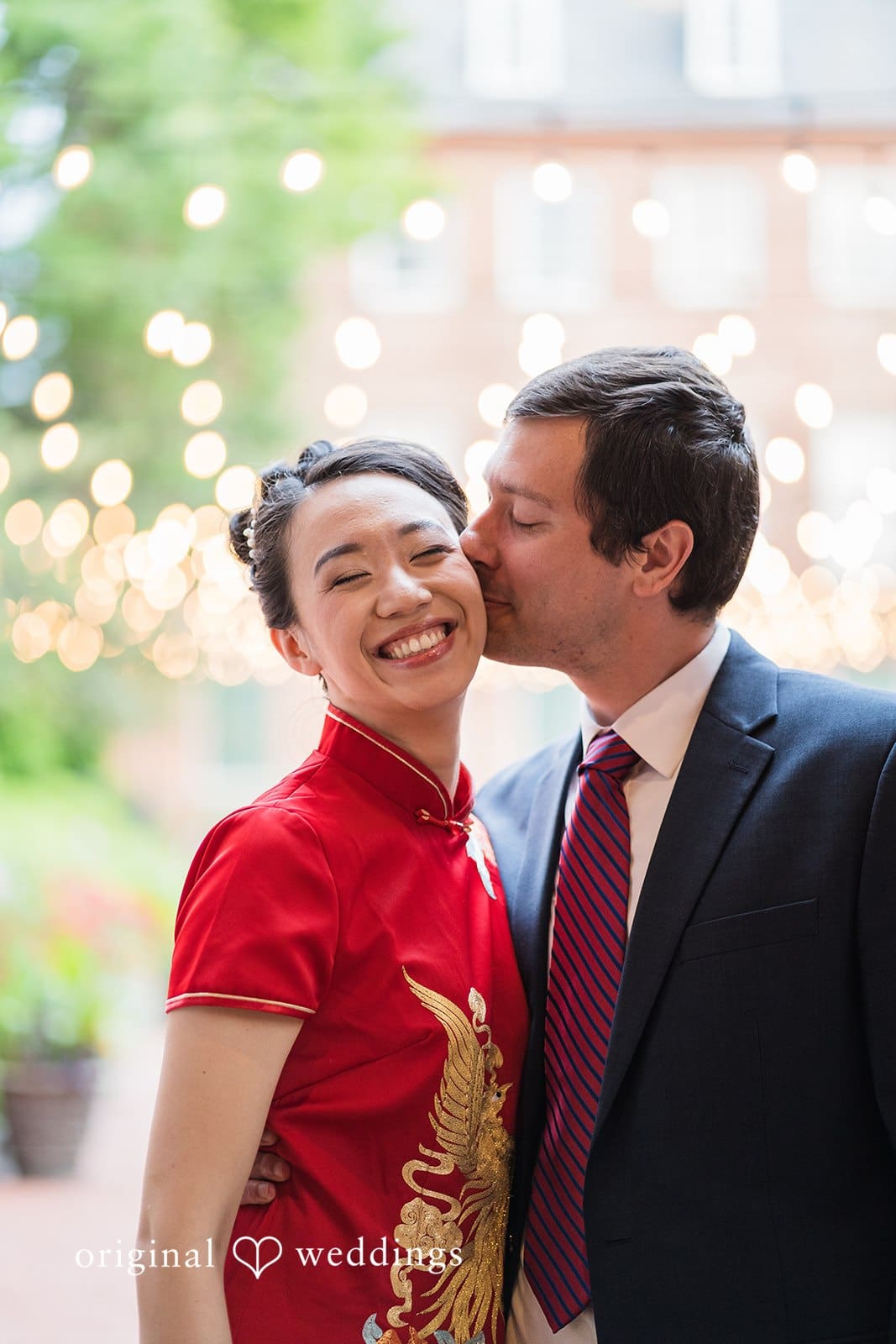 Federal Hill Park Engagement // Sean & Catherine -
