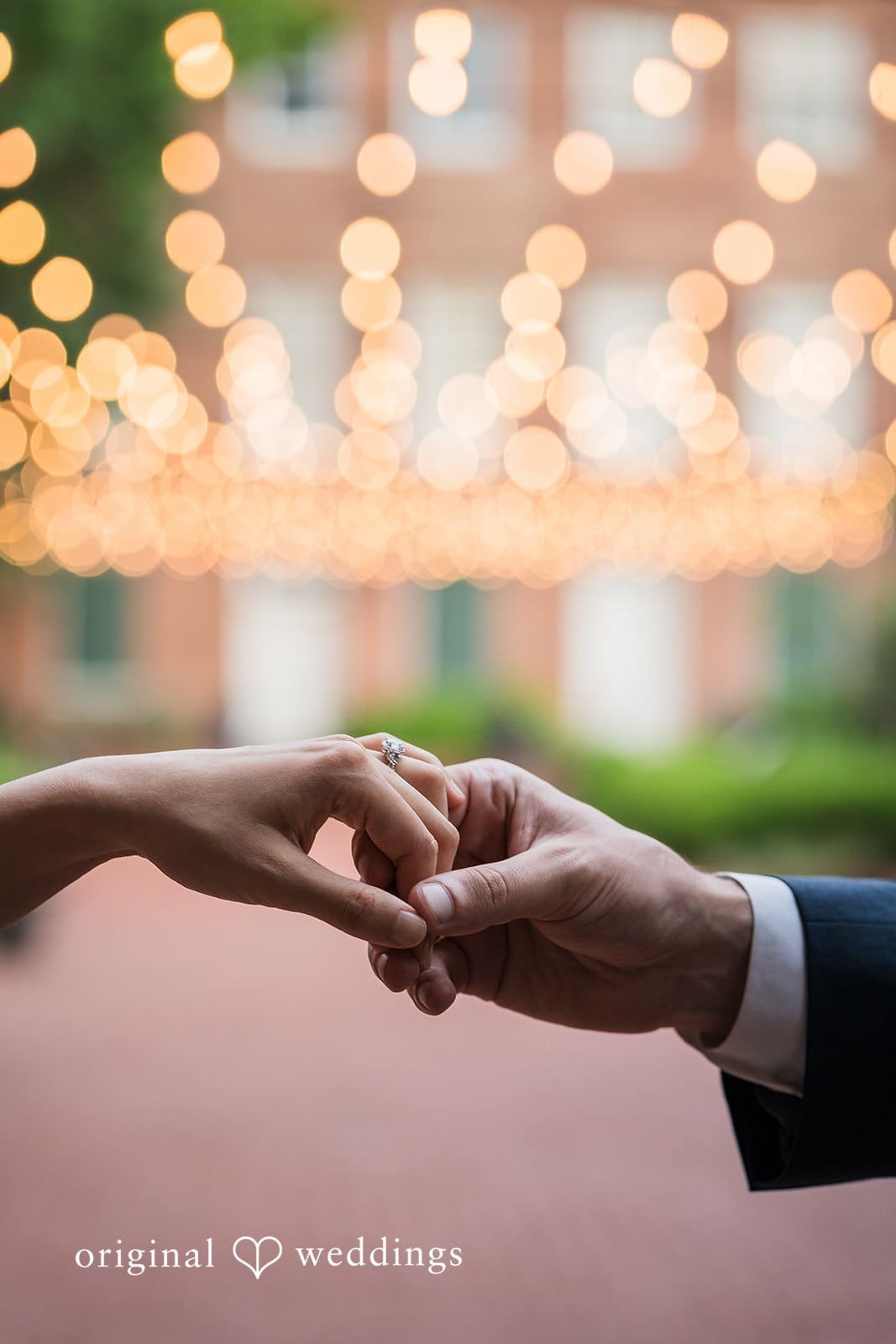 Federal Hill Park Engagement // Sean & Catherine -