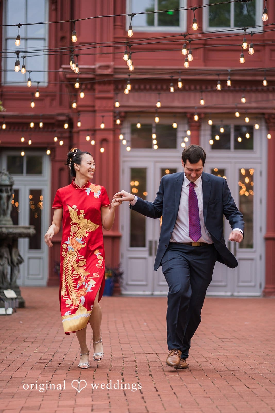 Federal Hill Park Engagement // Sean & Catherine -
