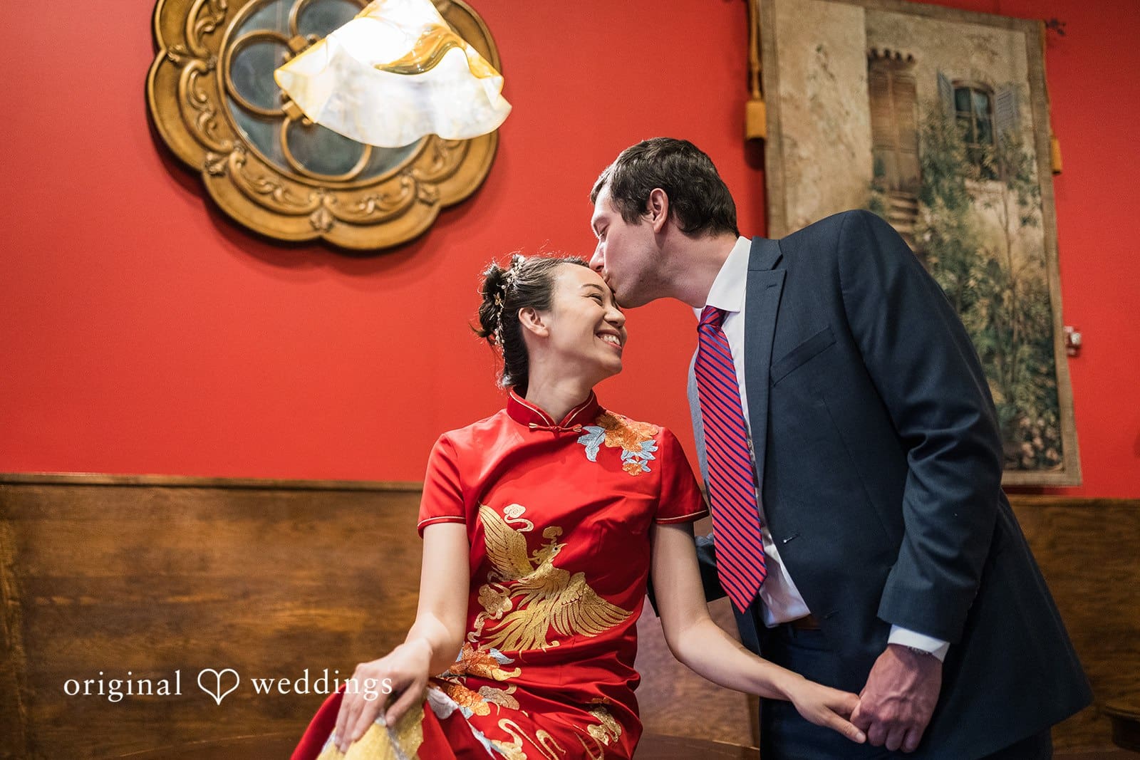 Federal Hill Park Engagement // Sean & Catherine -