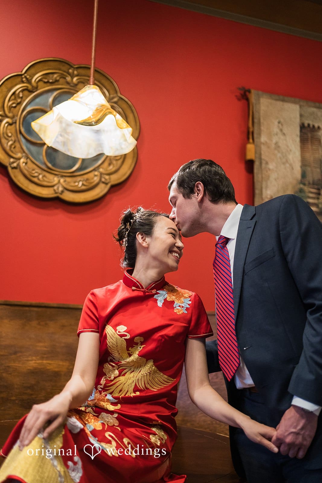Federal Hill Park Engagement // Sean & Catherine -