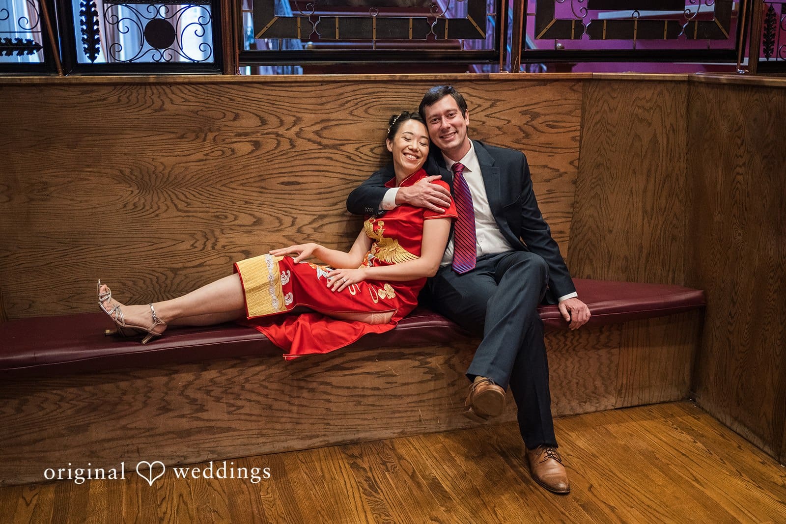 Federal Hill Park Engagement // Sean & Catherine -