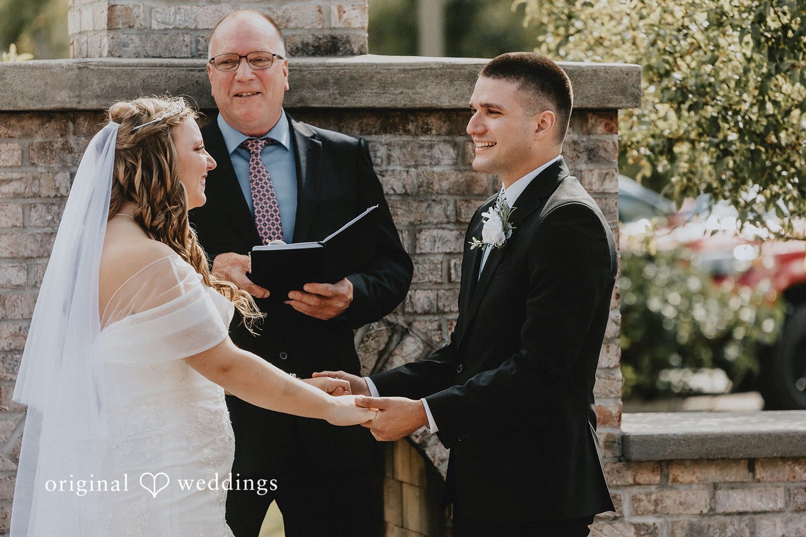 Fenton Winery and Brewery Wedding // Jacob & Rae -