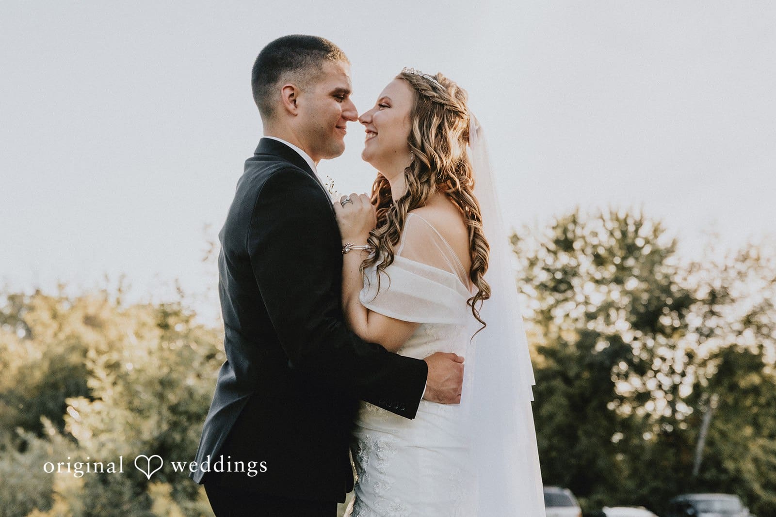 Fenton Winery and Brewery Wedding // Jacob & Rae -