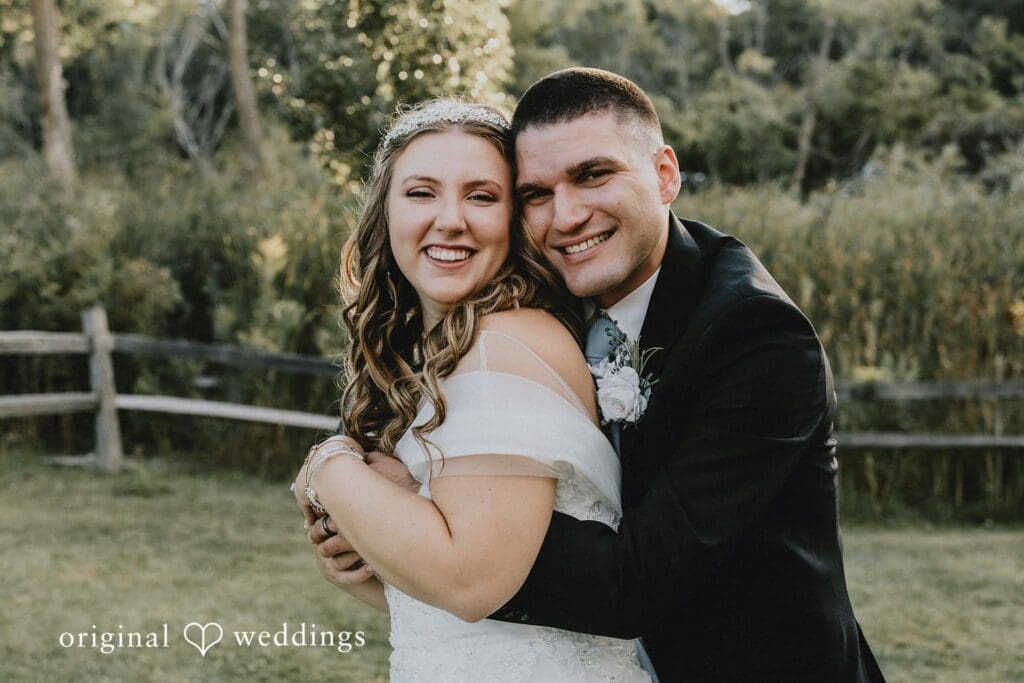 Fenton Winery and Brewery Wedding // Jacob & Rae -