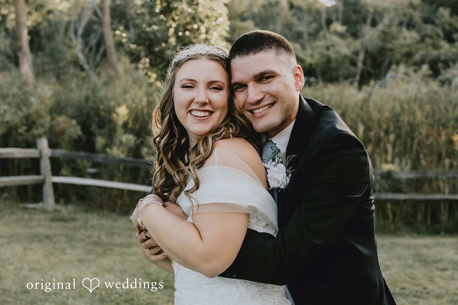 Fenton Winery and Brewery Wedding // Jacob & Rae