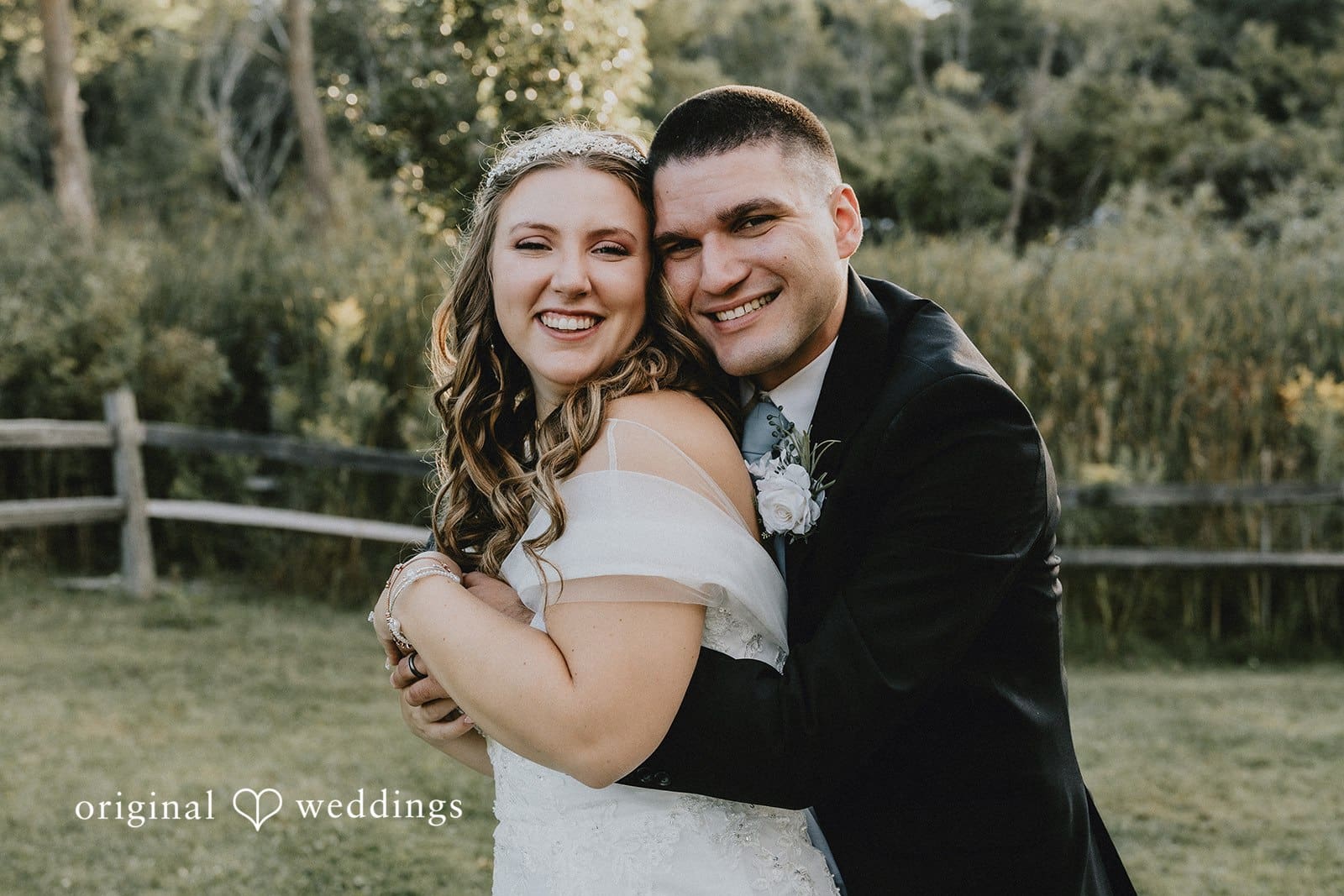Fenton Winery and Brewery Wedding // Jacob & Rae -