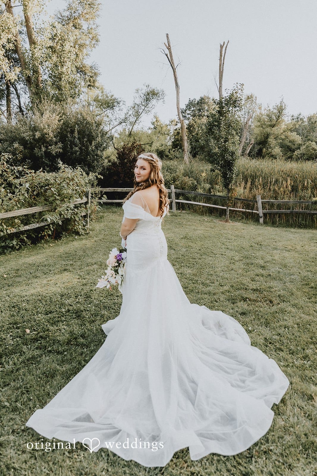 Fenton Winery and Brewery Wedding // Jacob & Rae -