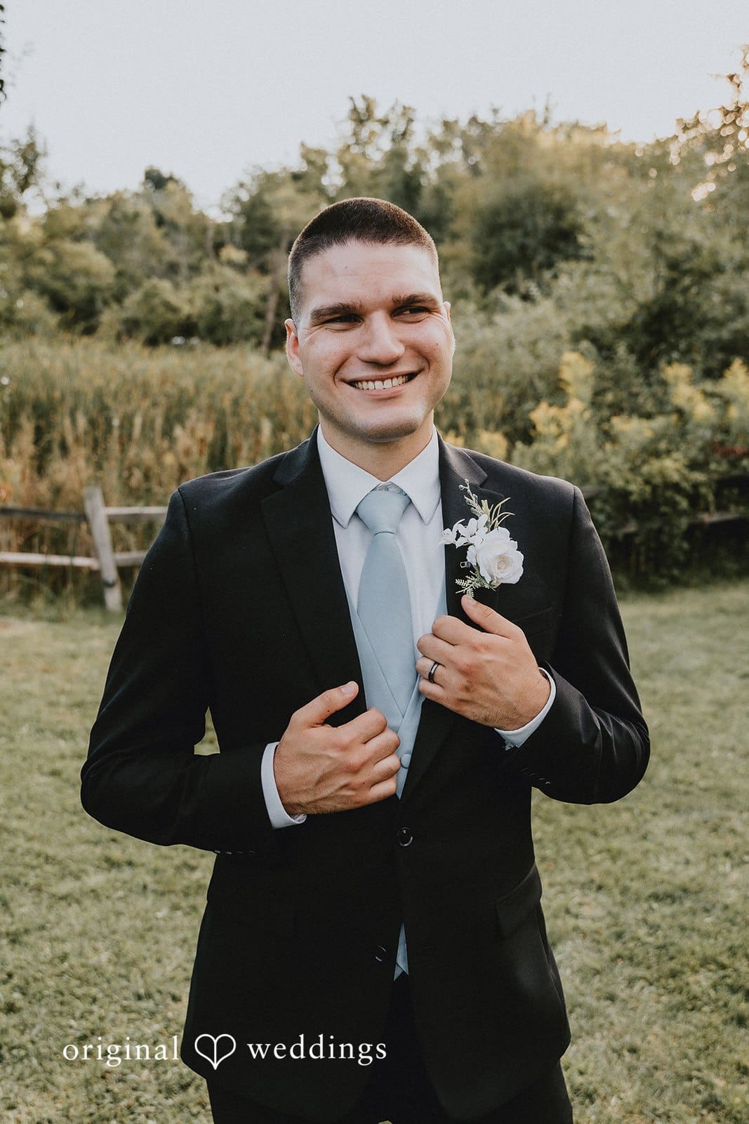 Fenton Winery and Brewery Wedding // Jacob & Rae -