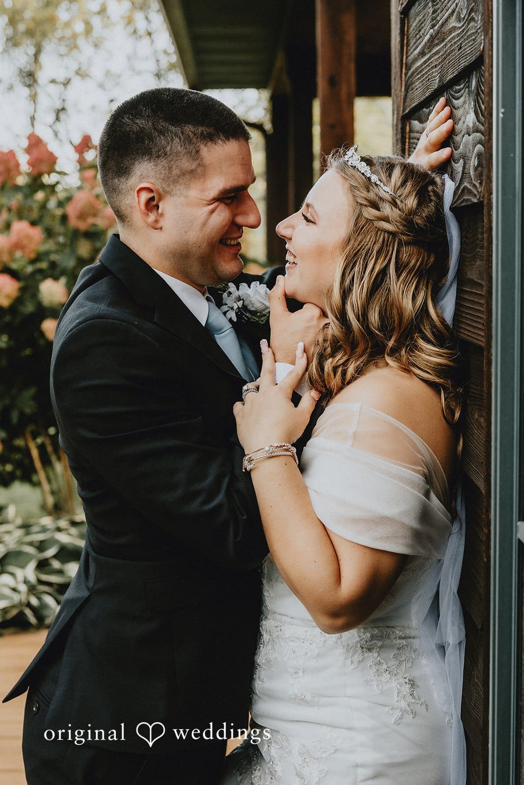 Jacob & Rae -
