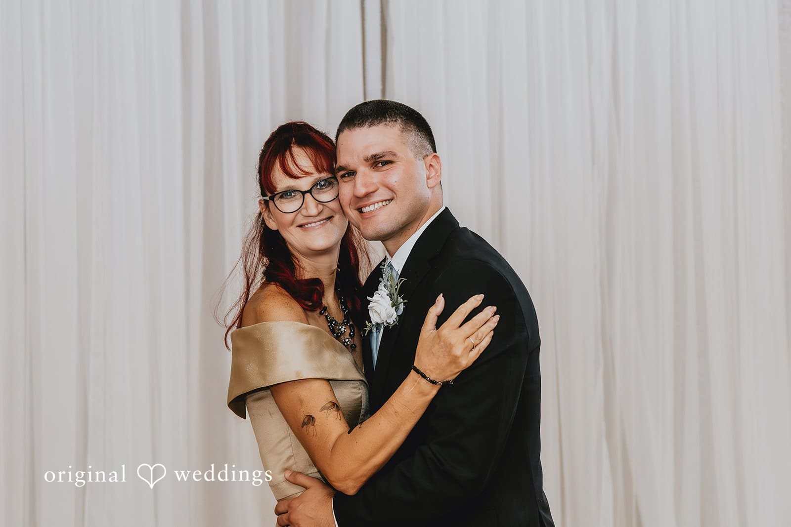 Fenton Winery and Brewery Wedding // Jacob & Rae -