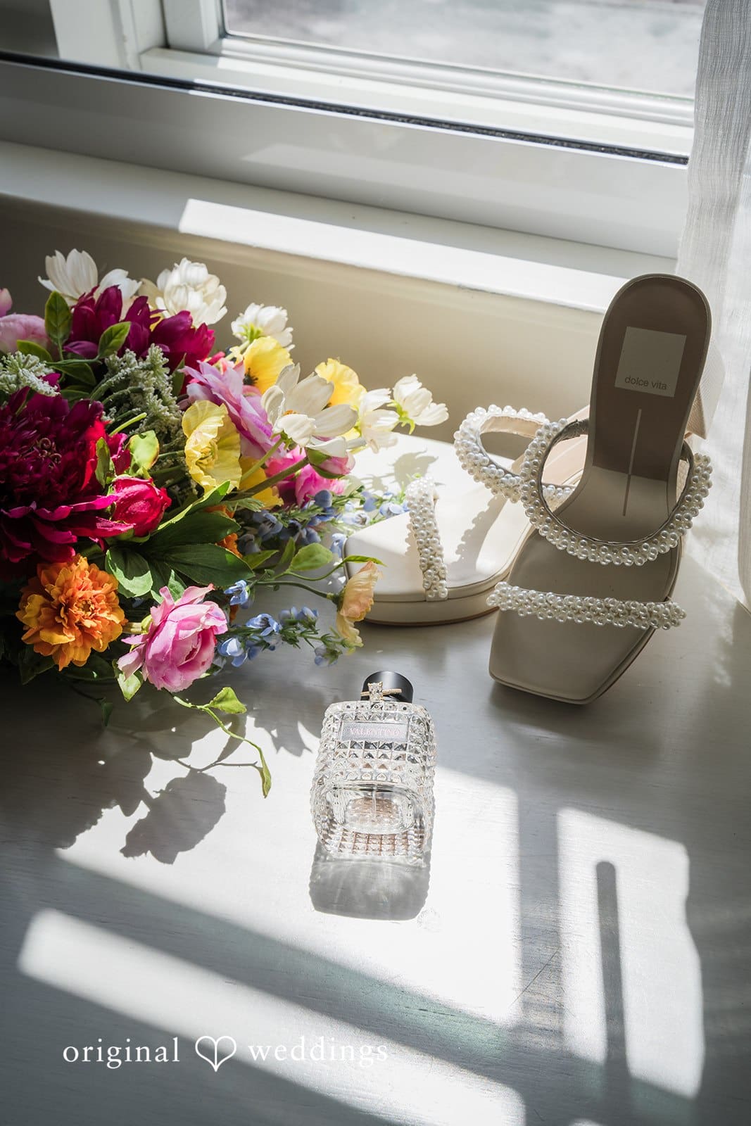 Fenway Hotel Wedding // Alec & Kylie -