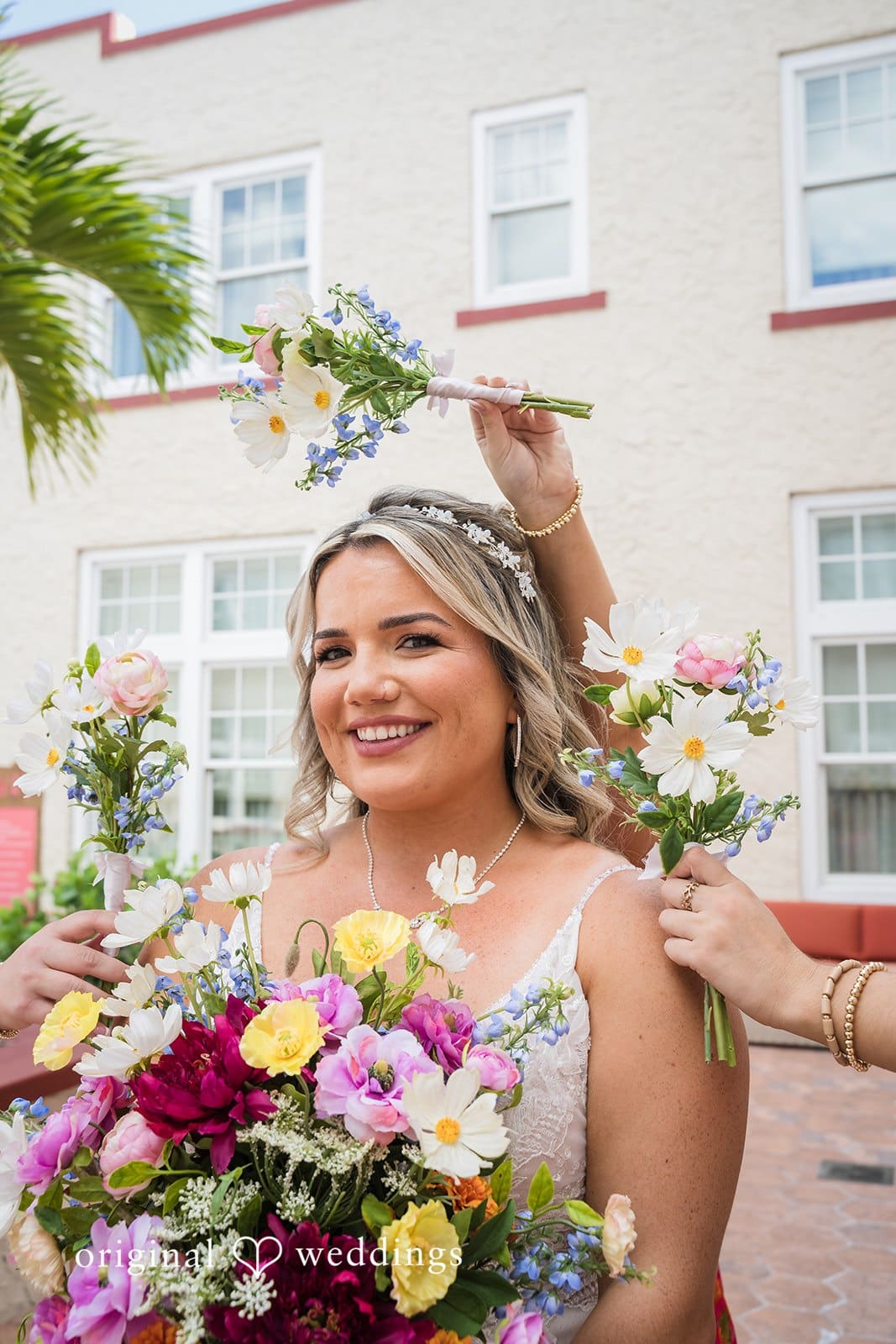 Fenway Hotel Wedding // Alec & Kylie -