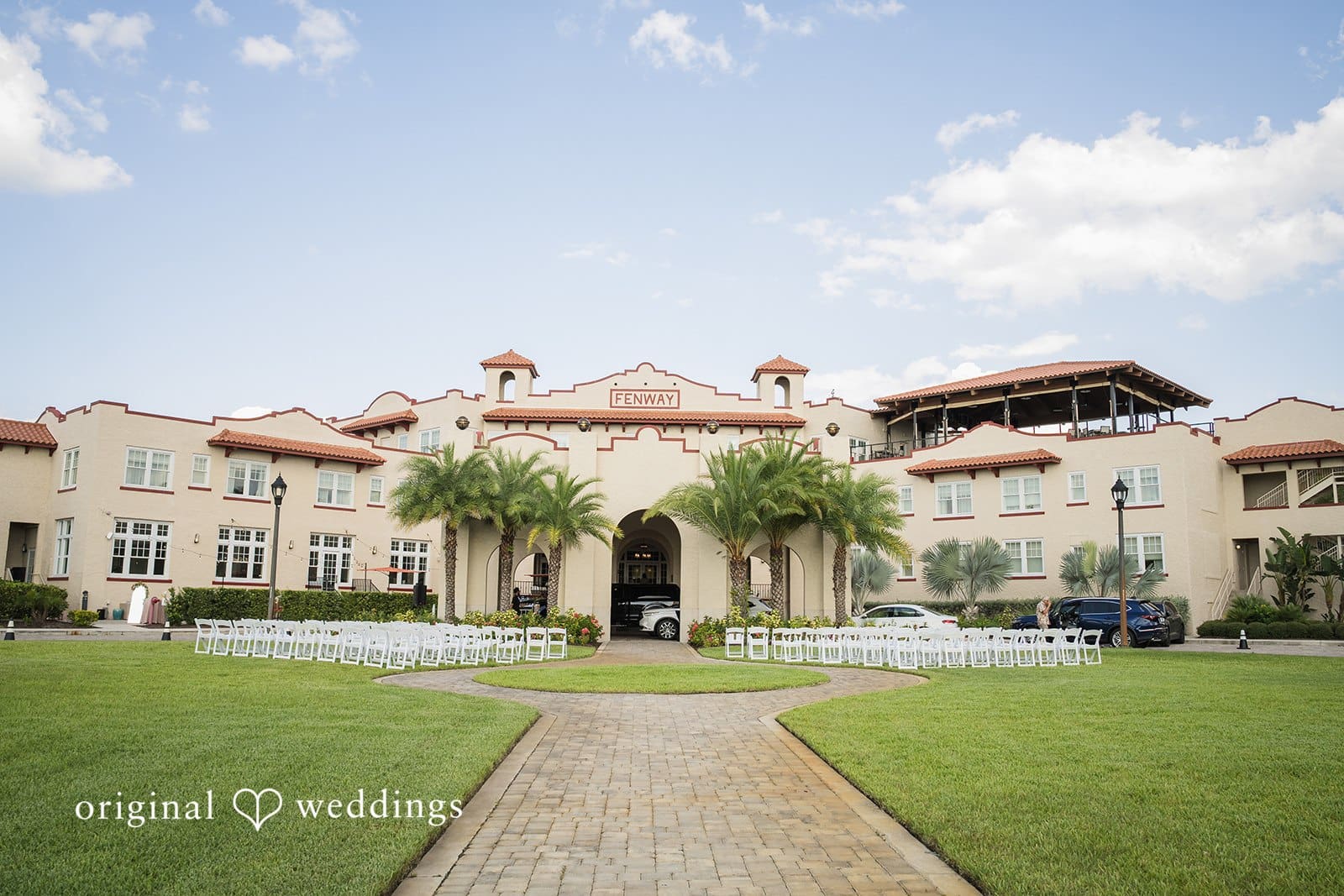 Fenway Hotel Wedding // Alec & Kylie -