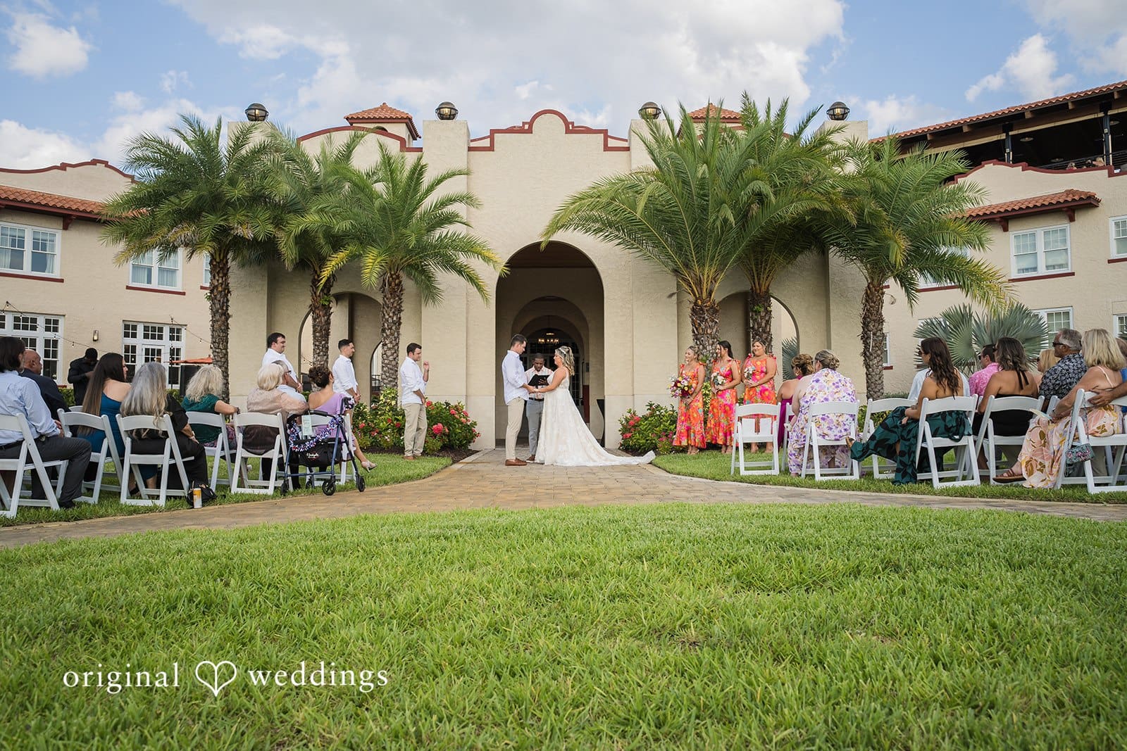 Fenway Hotel Wedding // Alec & Kylie -